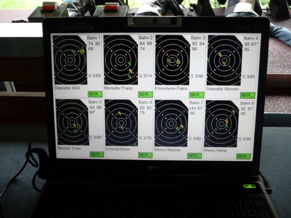 Online Daten�bertragung SUIS 9003